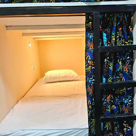 Casamia Cartagena