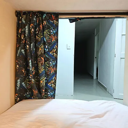 Casamia Guest house *