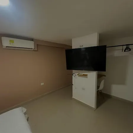 Casamia Cartagena