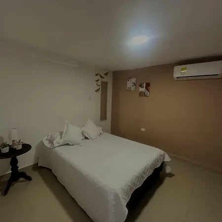 Casamia * Cartagena