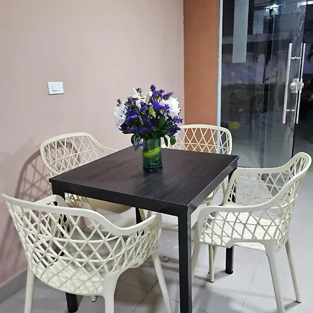 Casamia Guest house