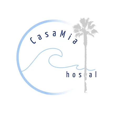 Casamia Guest house Cartagena