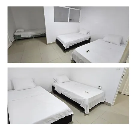 Guest house Casamia Cartagena