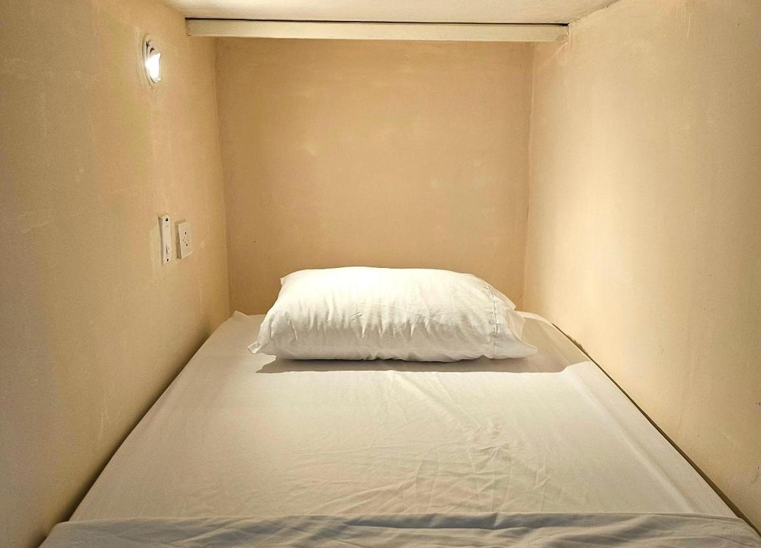 Casamia Guest house *