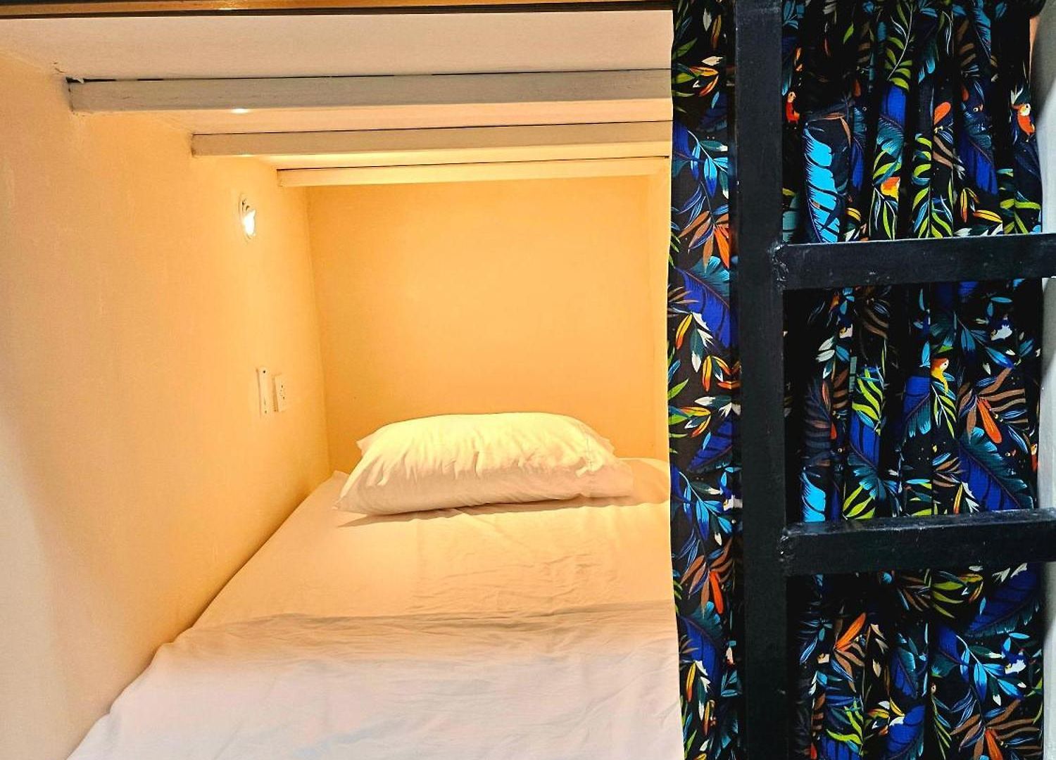 Guest house Casamia