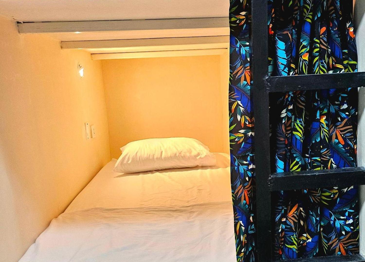 Casamia Guest house
