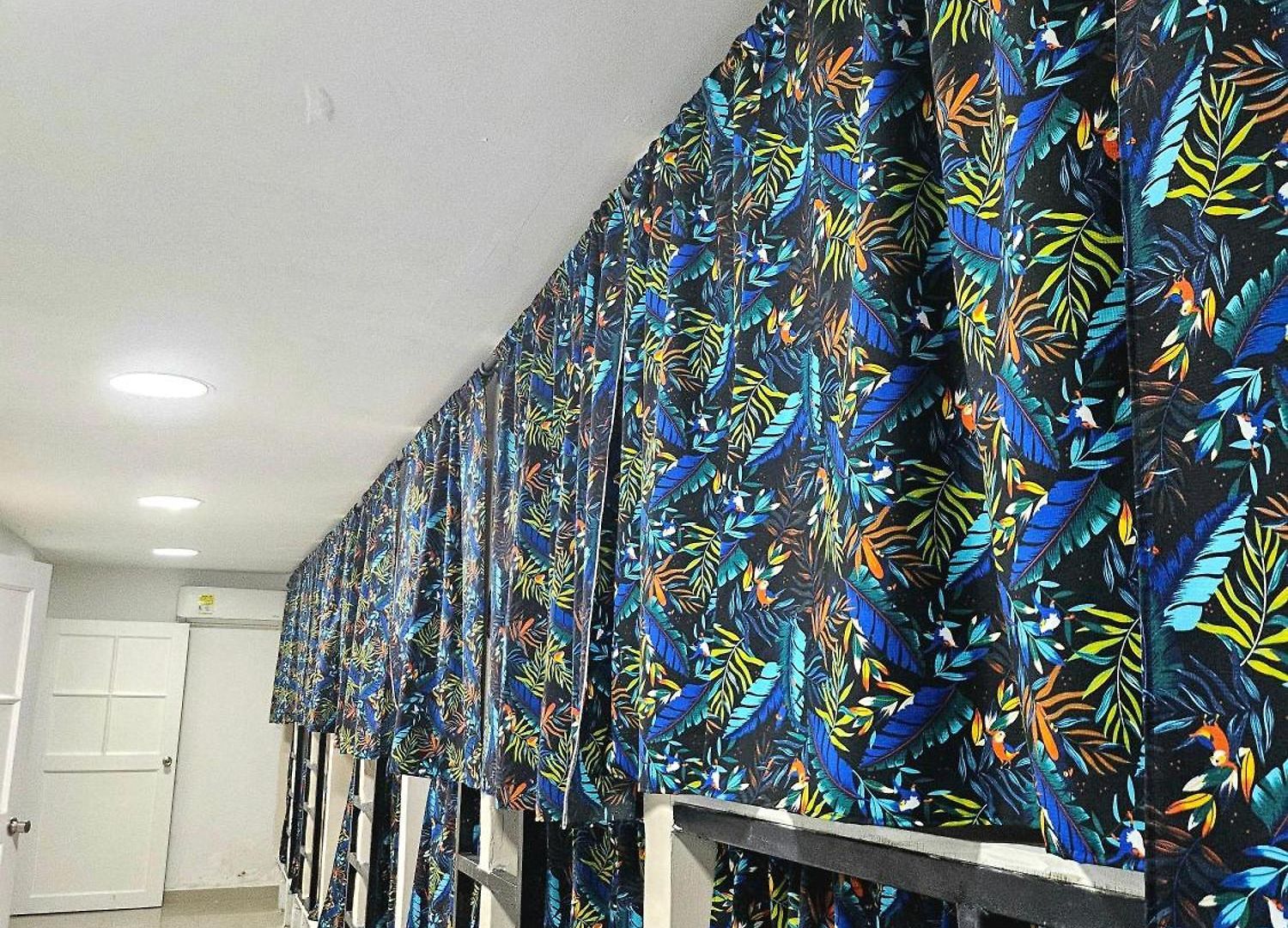 Casamia Cartagena