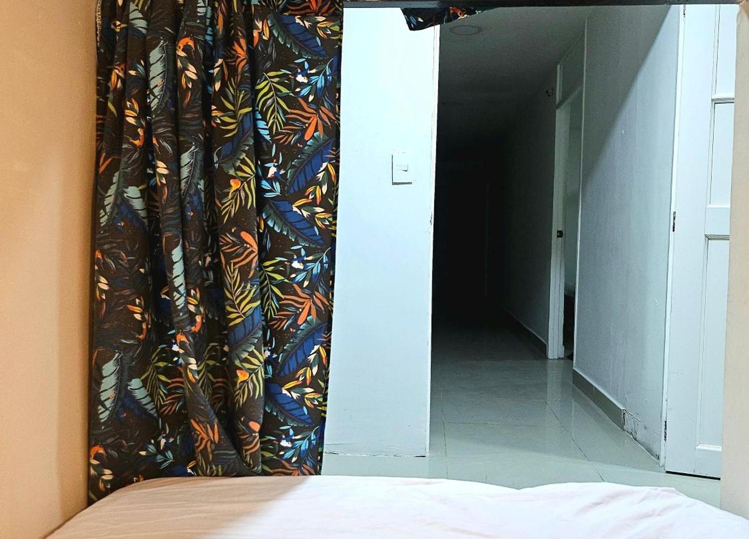 Casamia Guest house *