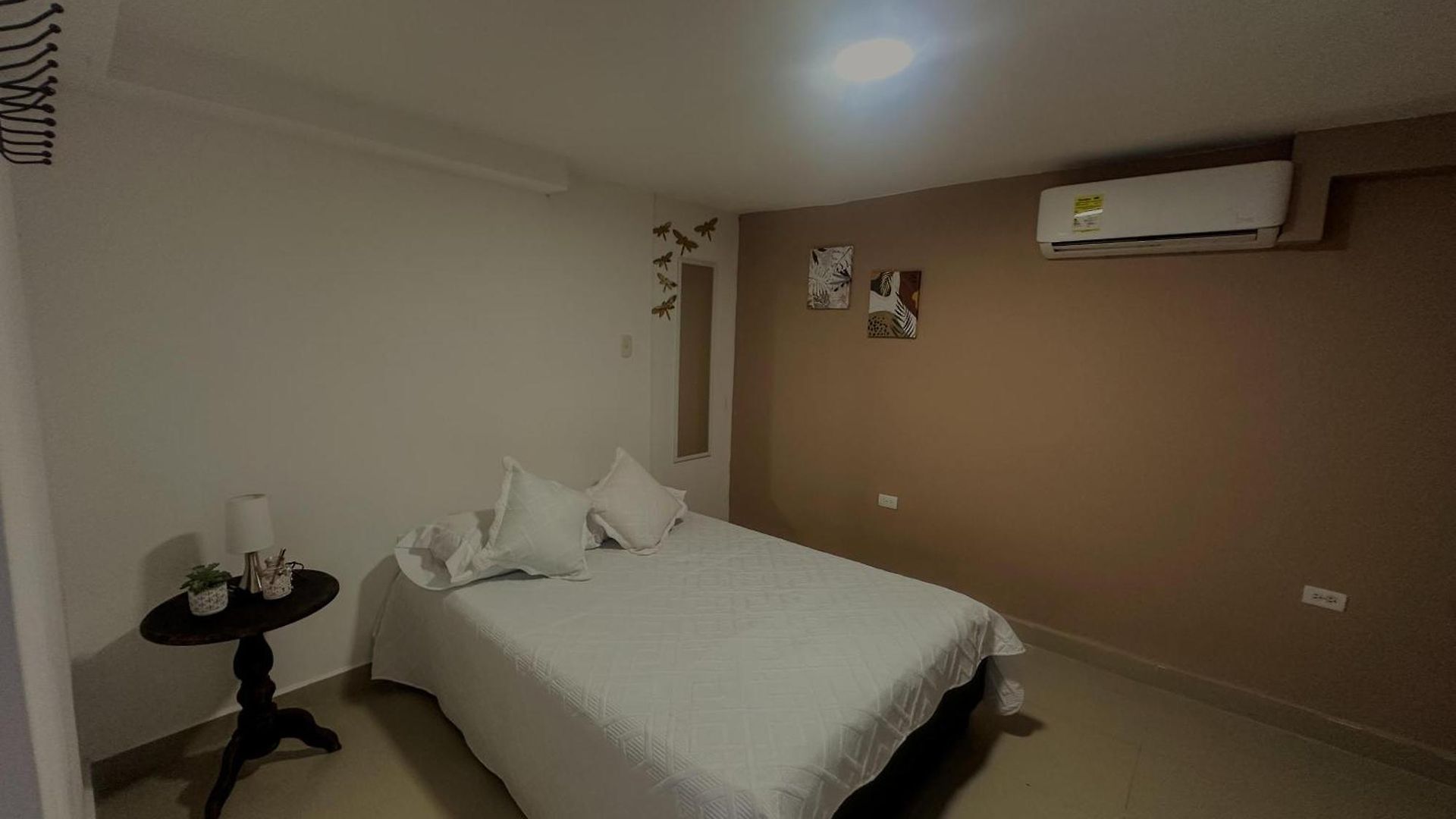 Casamia * Cartagena