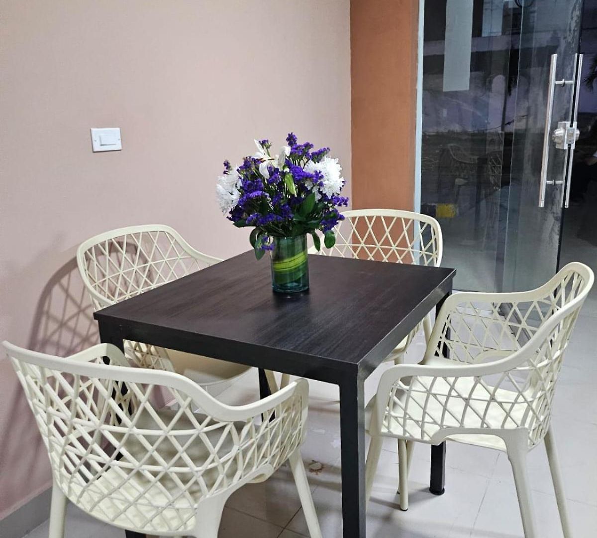 Casamia Guest house