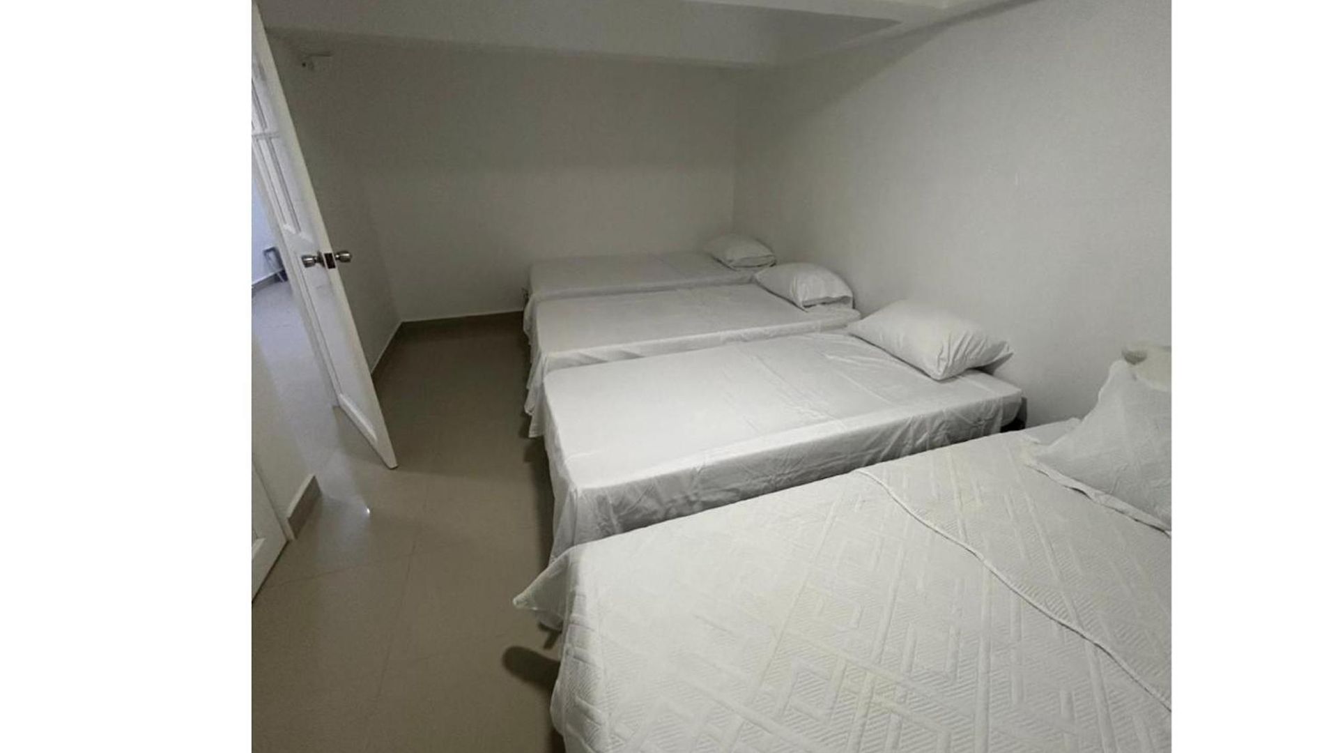 Casamia Guest house *