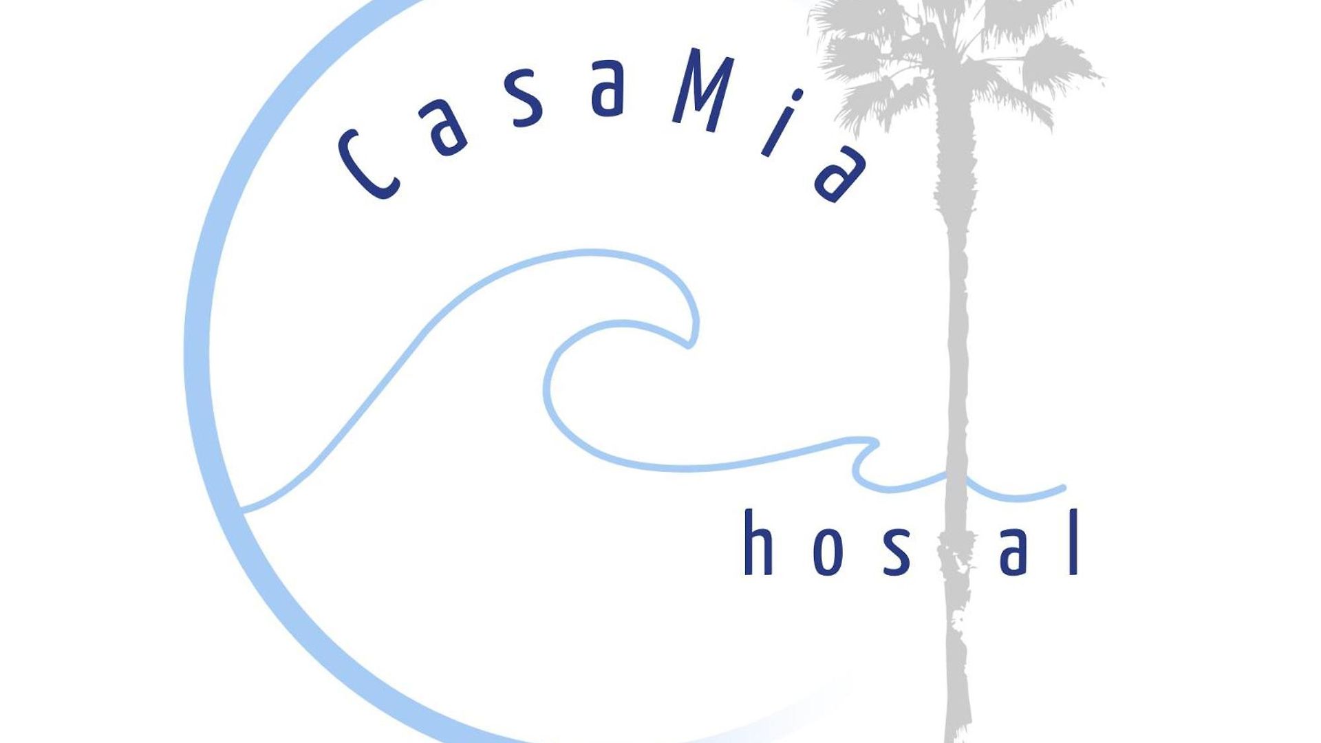 Casamia Guest house Cartagena