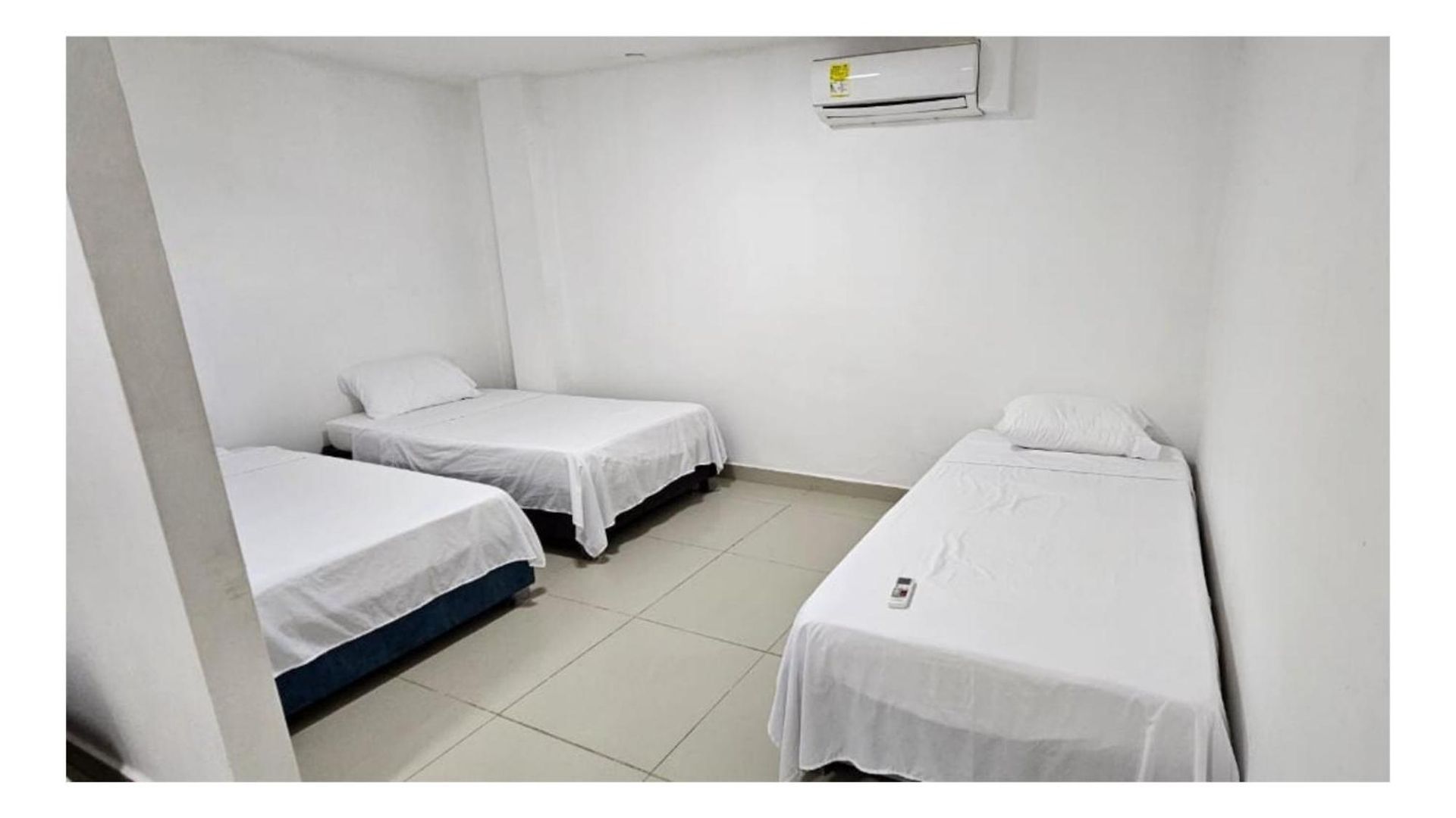 Guest house Casamia