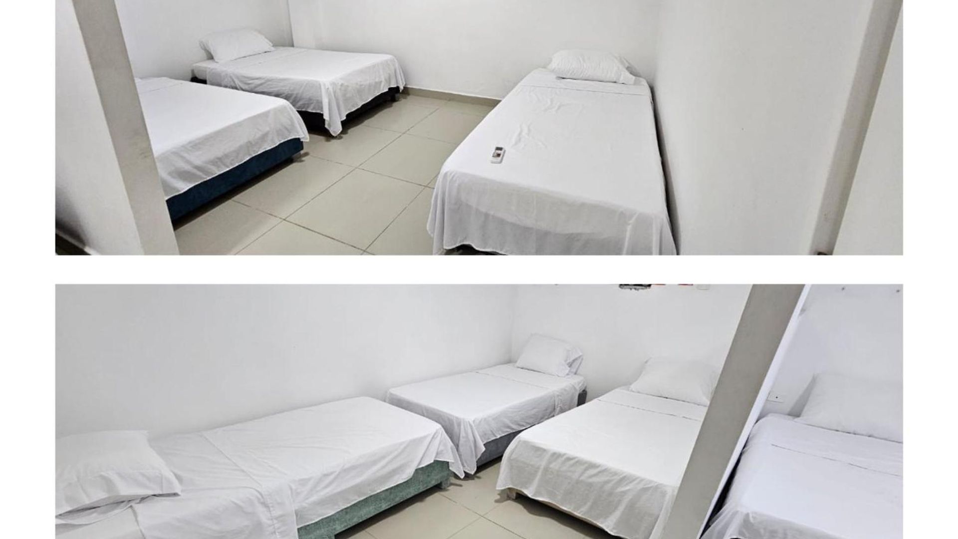 Casamia Guest house Cartagena