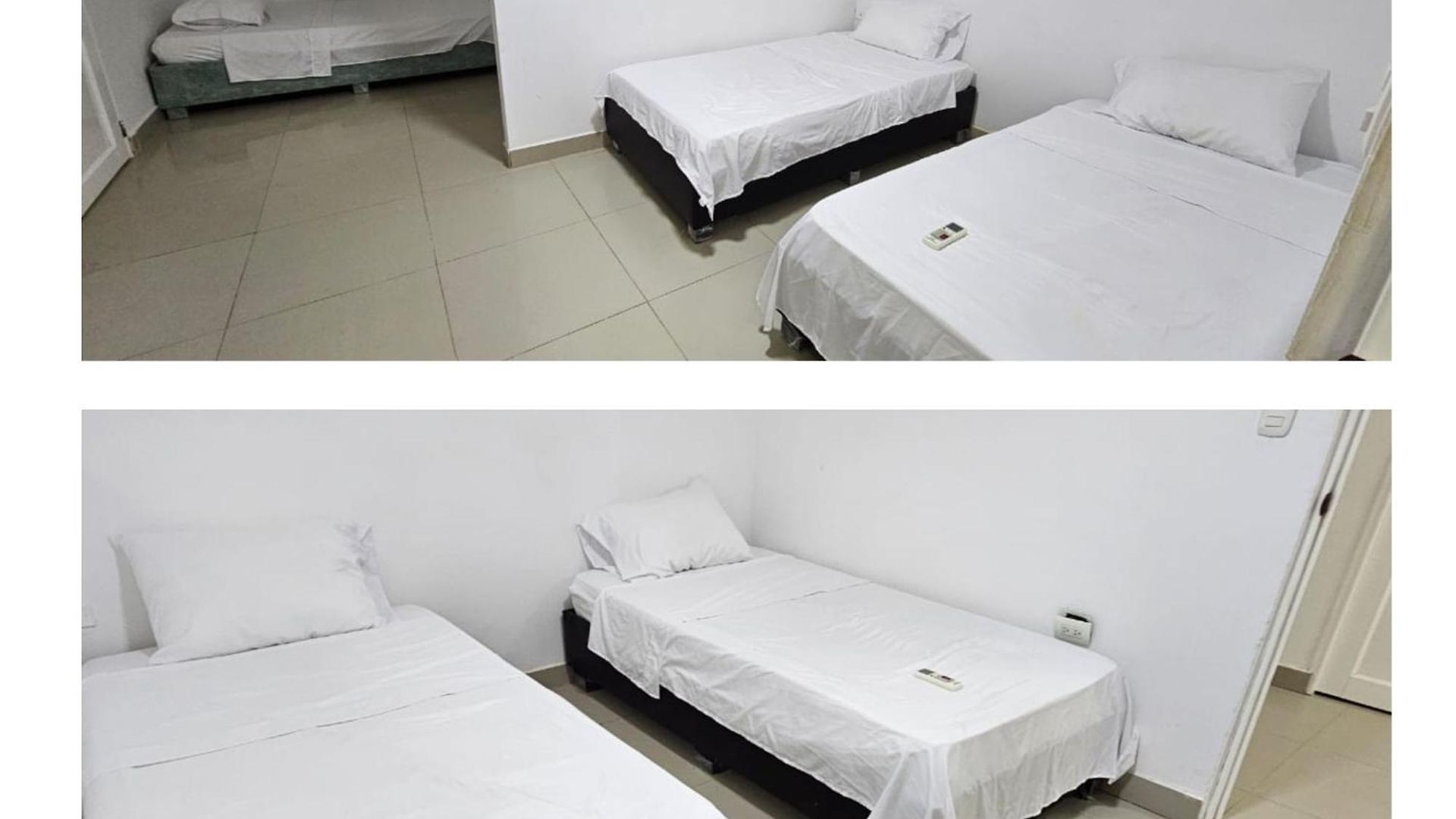 Guest house Casamia Cartagena