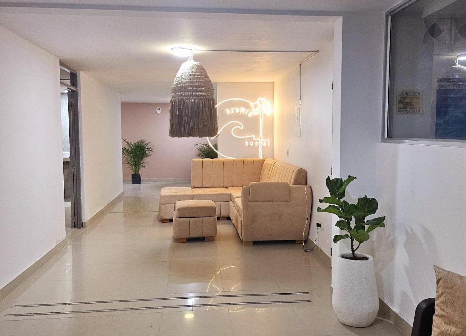 Guest house Casamia