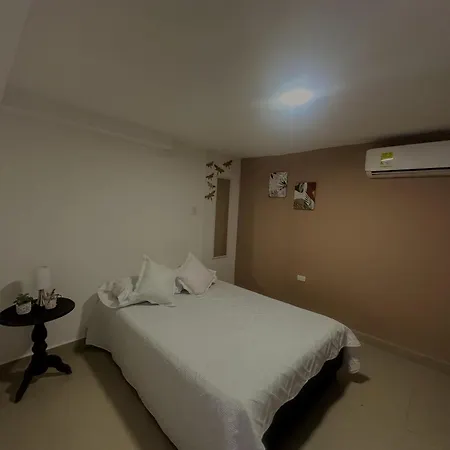 Casamia * Cartagena