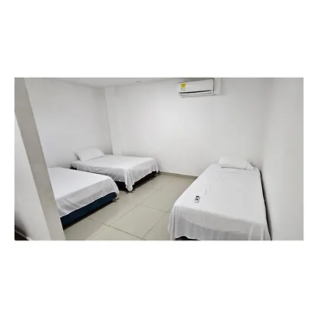 Pensión Casamia