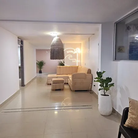 Pensión Casamia