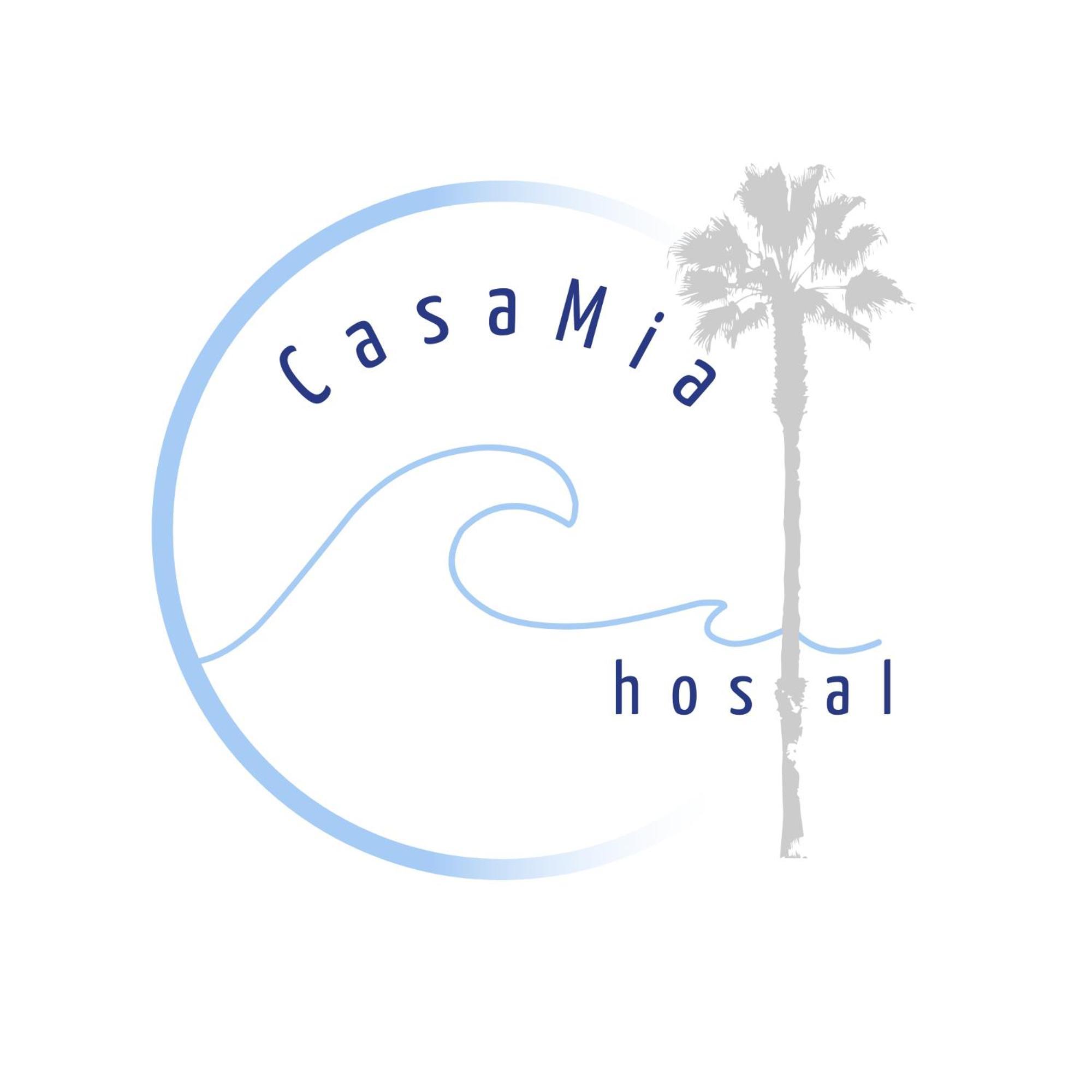 Casamia Pensión Cartagena