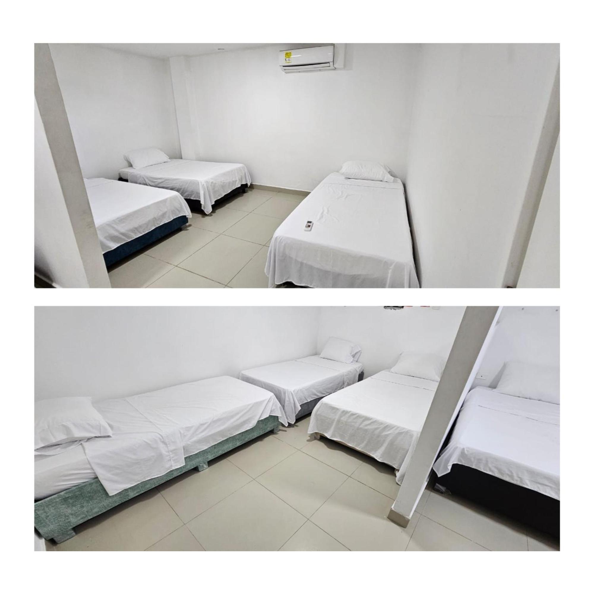 Casamia Pensión Cartagena