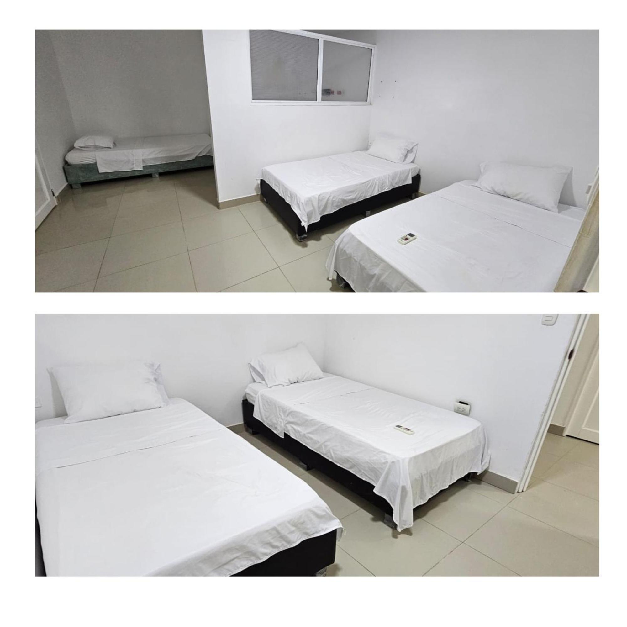 Pensión Casamia Cartagena